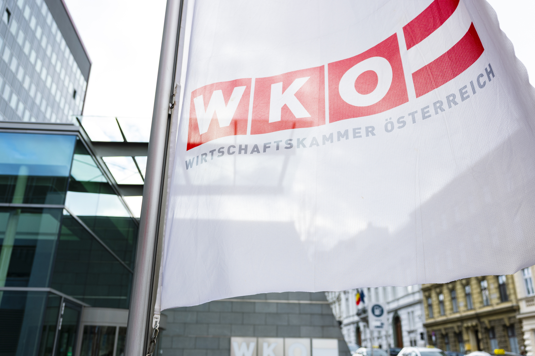 Massiver Jobabbau bei WKO [premium]