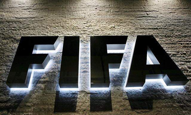 Fifa-Logo