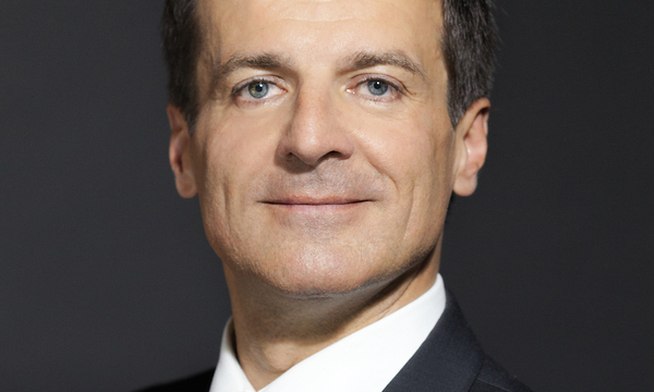 Andreas Pesenhofer leitet ACL. 