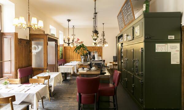 Seit Anfang September hat das Winklers Zum Posthorn neue Betreiber. Zum Glück der Stammgäste wurde vieles beibehalten.