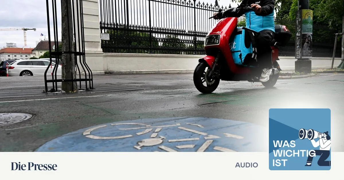 Kann-Wien-E-Mopeds-vom-Fahrradweg-verbannen-