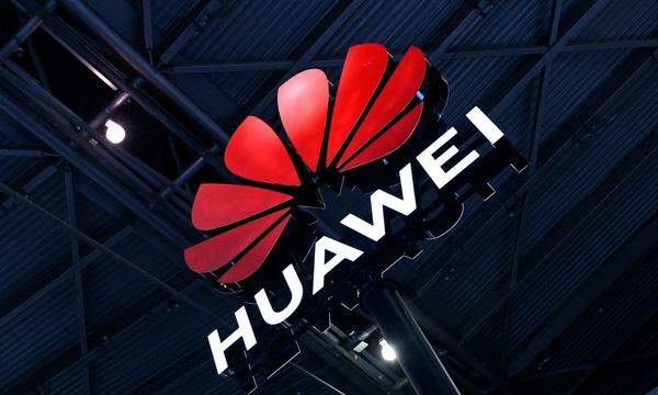 Huawei stellte diese Woche einen Laptop mit einem KI-Chip von Intel vor.