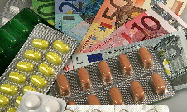 Teuere Medikamente