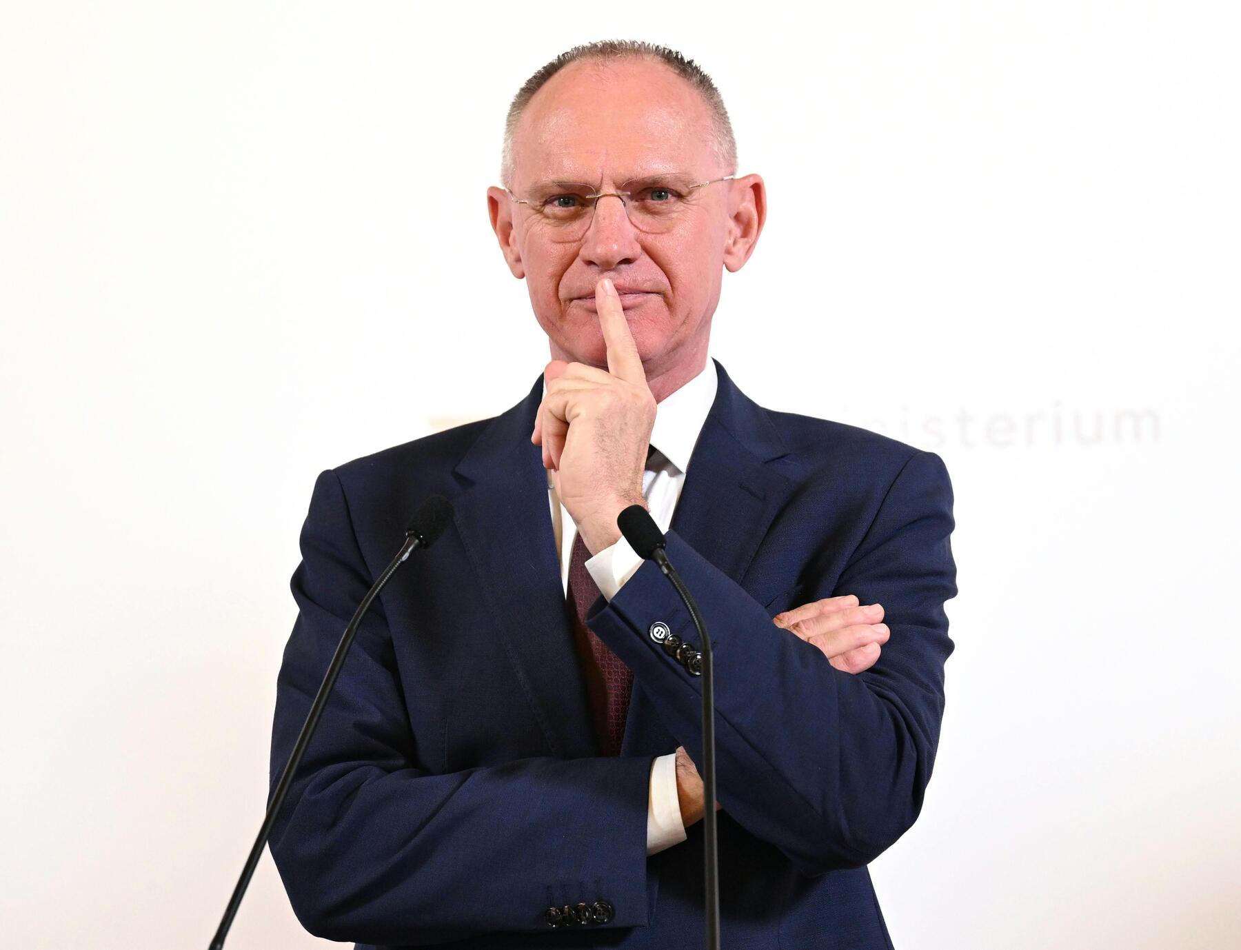 Jugendkriminalität bleibt „Sorgenkind“: Anzeigen in Österreich leicht gestiegen