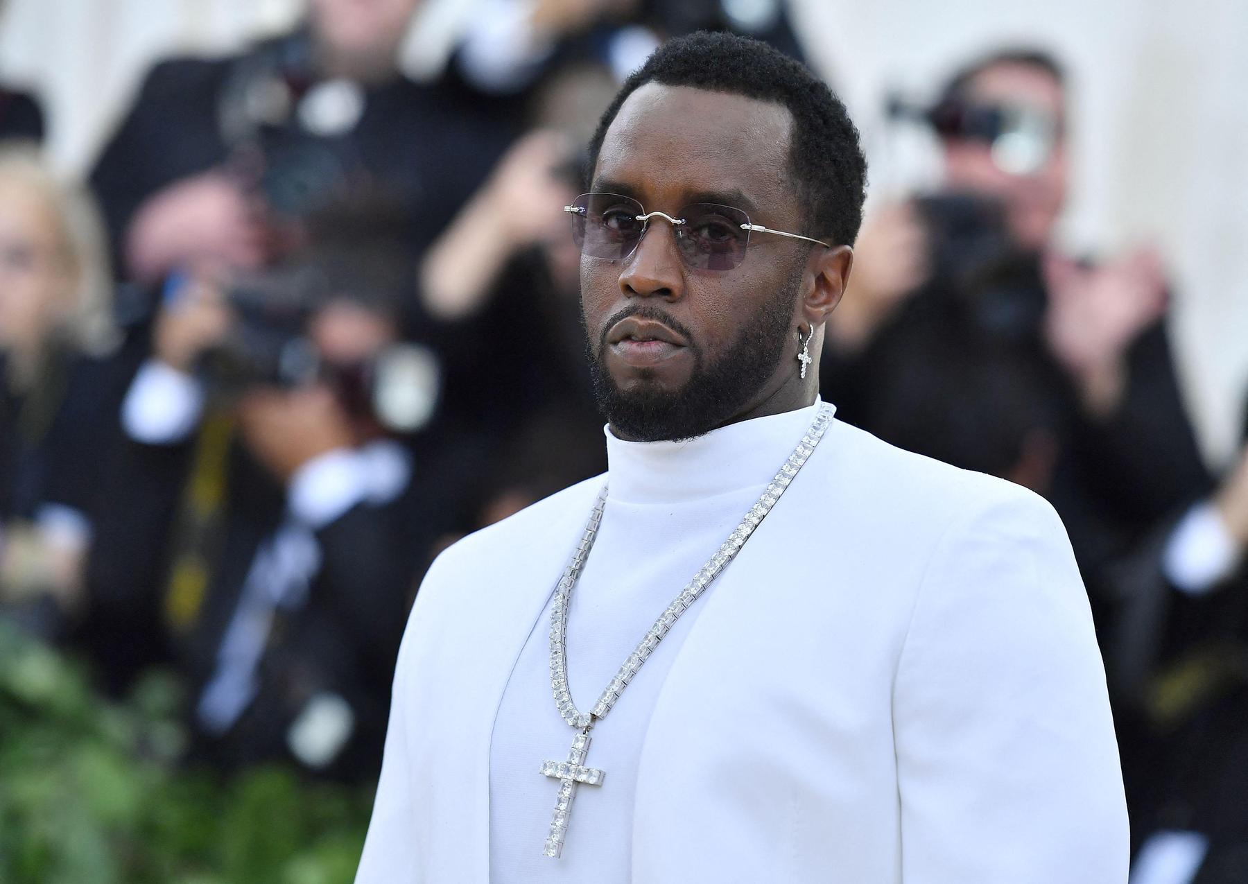 Sean « Diddy » Combs rejects comparison before the start of the trial – diepresse.com