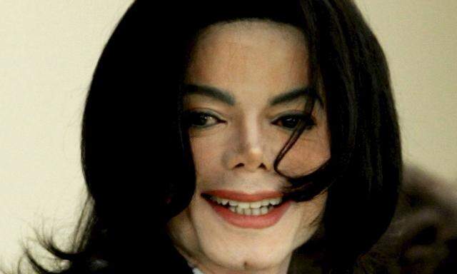 Neue Missbrauchsvorwürfe gegen Michael Jackson 