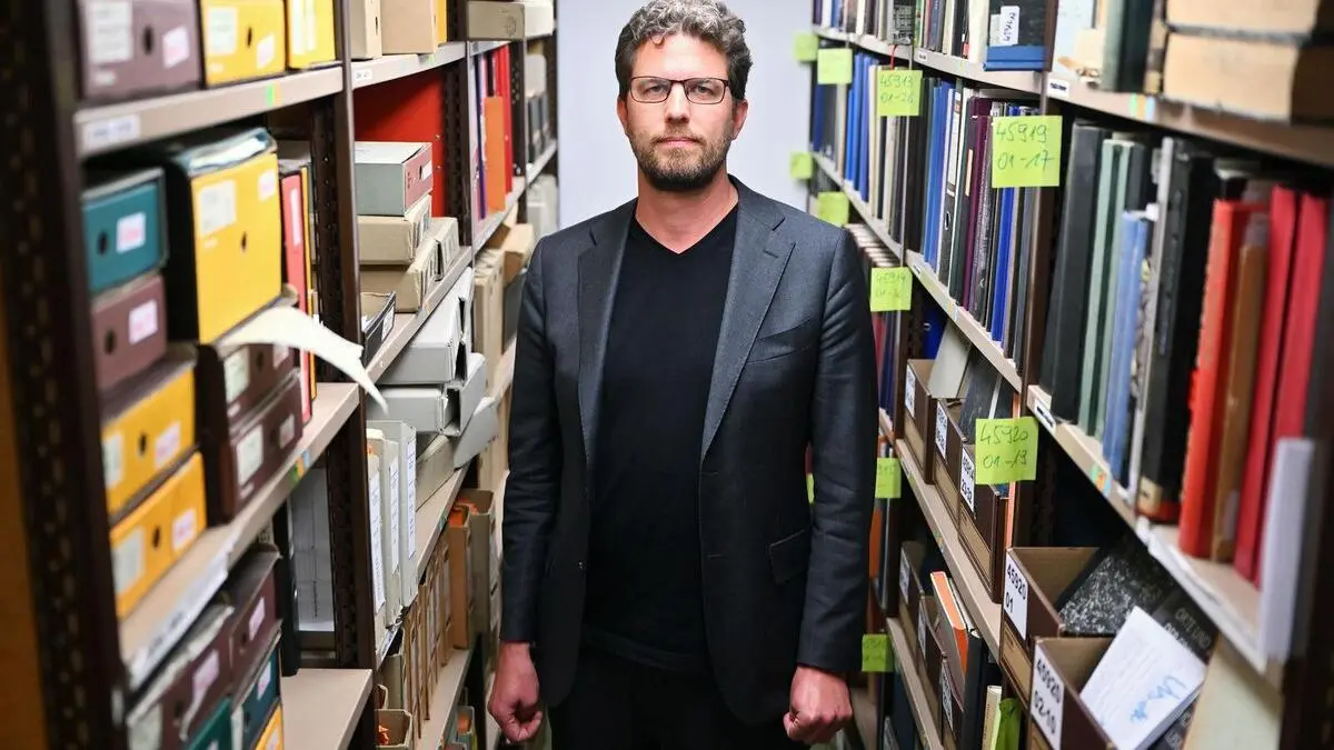 DÖW-Leiter Kranebitter: „Die Identitären sollten verboten
werden“