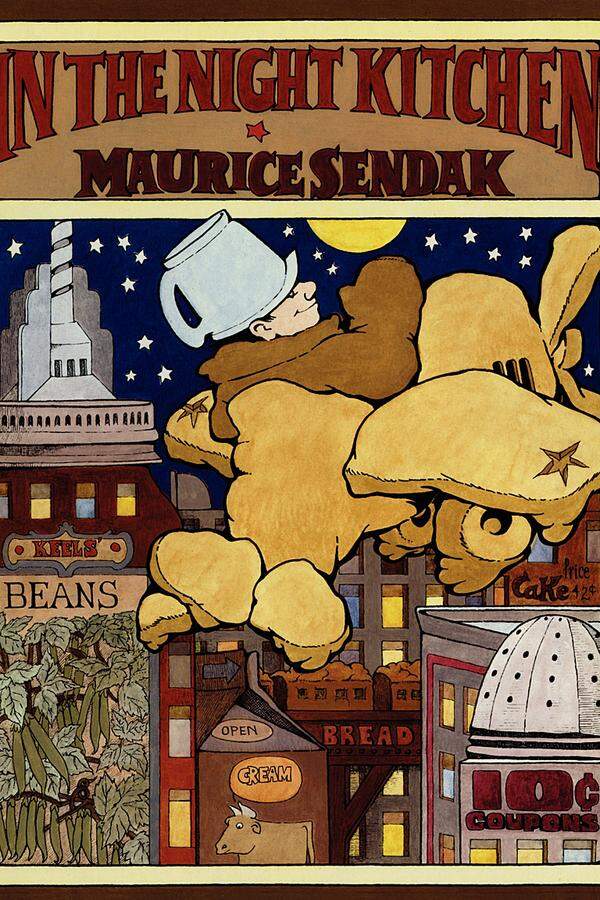 Im Laufe seiner Karriere illustrierte Sendak mehr als 50 Bücher. Zuletzt erschien im September mit "Bumble-Ardy" das erste Buch seit 30 Jahren, für das er sowohl Text als auch Illustration schuf.