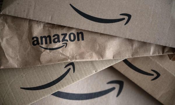 Der US-Konzern Amazon will weitere zehn Milliarden Euro in Deutschland investieren.
