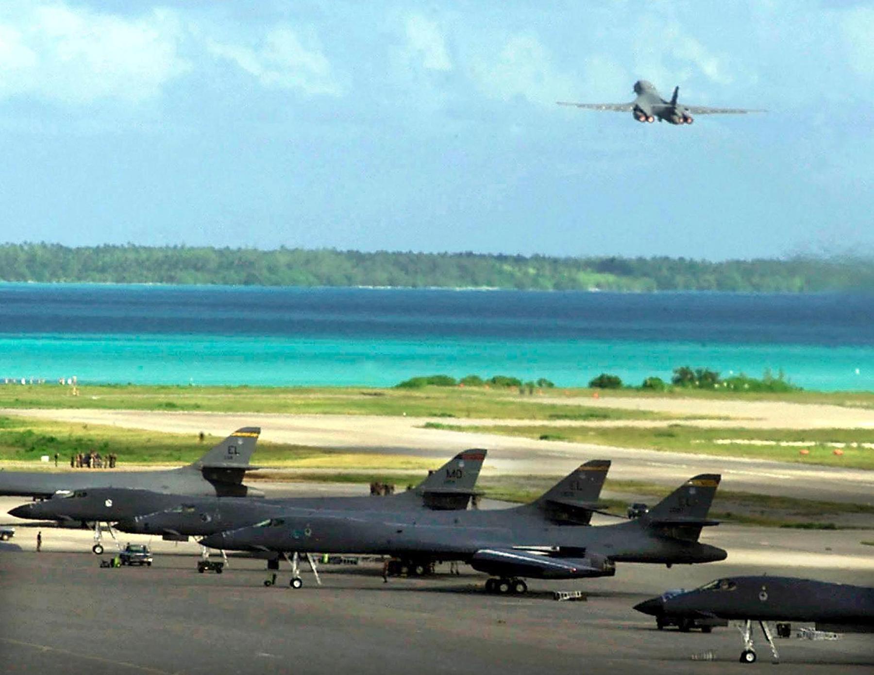 Great Britain releases the Chagos Islands-DiePresse.com
