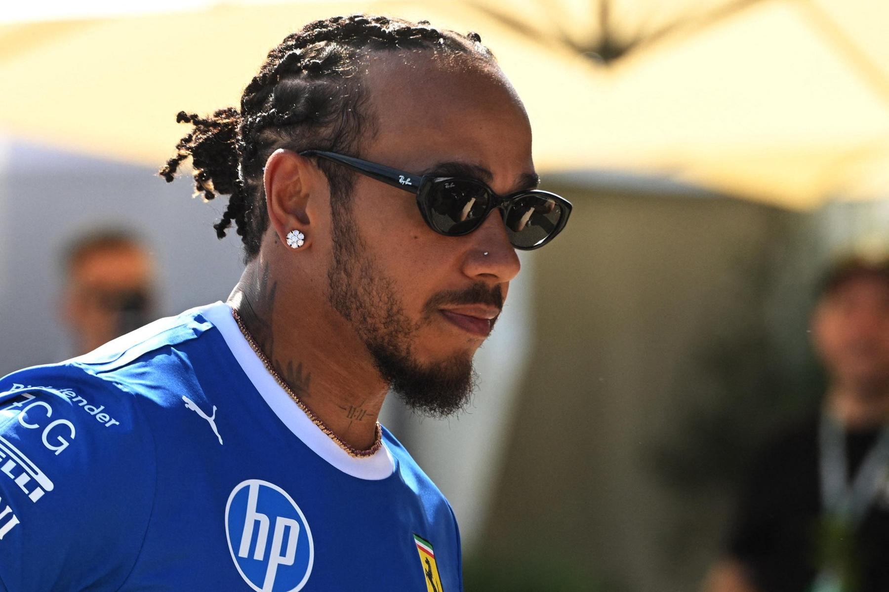 Am Lauda-Jahrestag: Ferrari fährt in Monza um ersten Saisonsieg