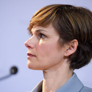 AUT, SPOe, Parteipraesidium zu Oberhauser Nachfolge