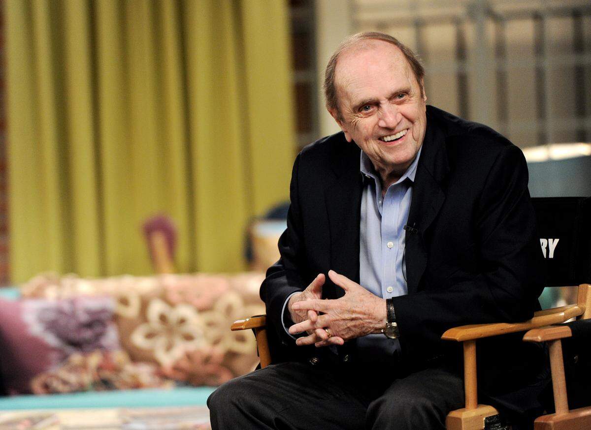 Bob Newhart - Figure 2