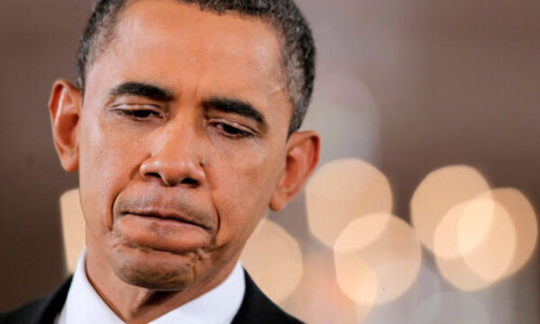 Obama: ''Wir müssen besser arbeiten''