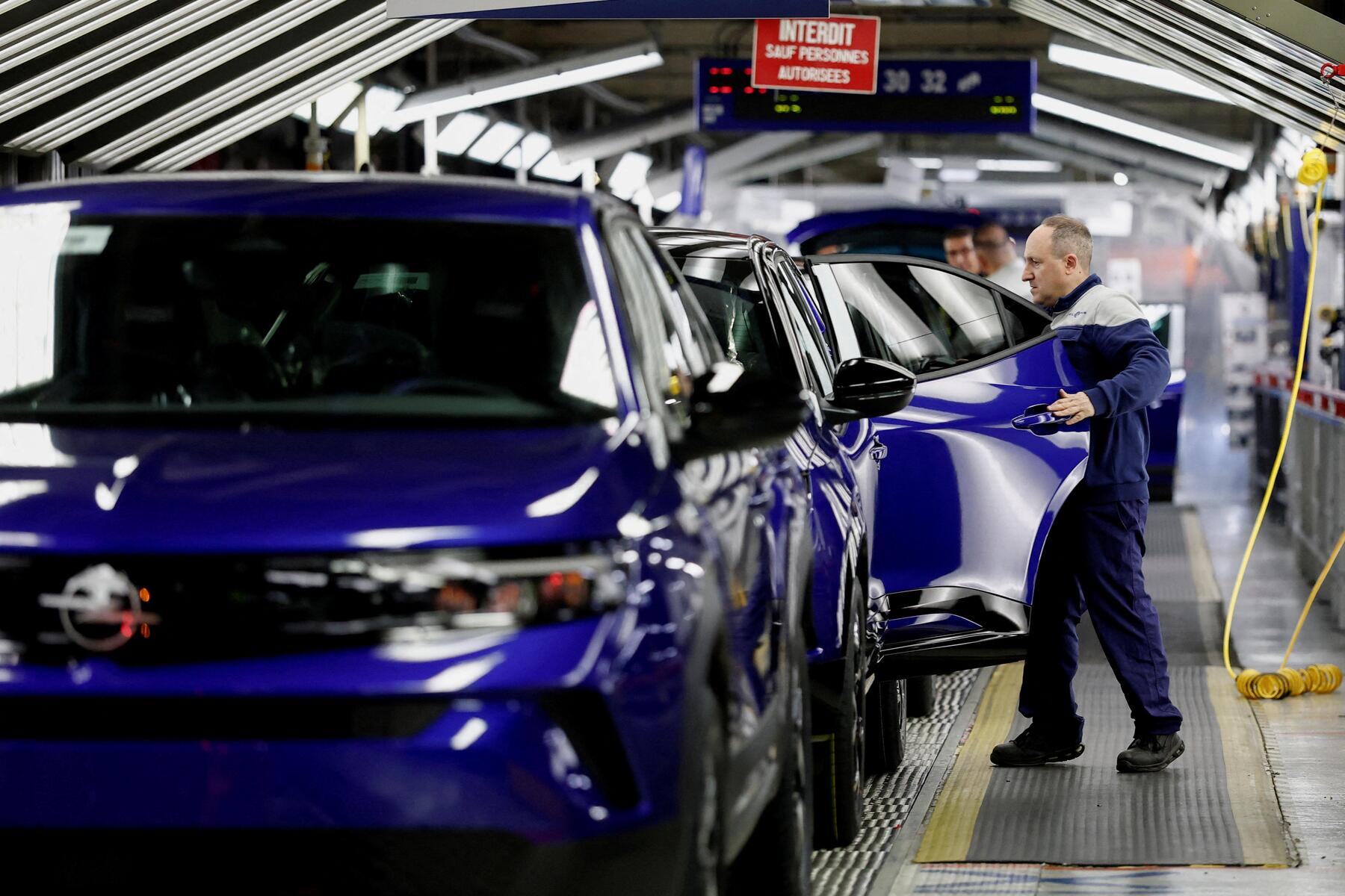 Stellantis baut um 60 Mrd. Euro um: Einige Marken verlieren an Bedeutung, Werke werden zu Auftragsfertigern [premium]