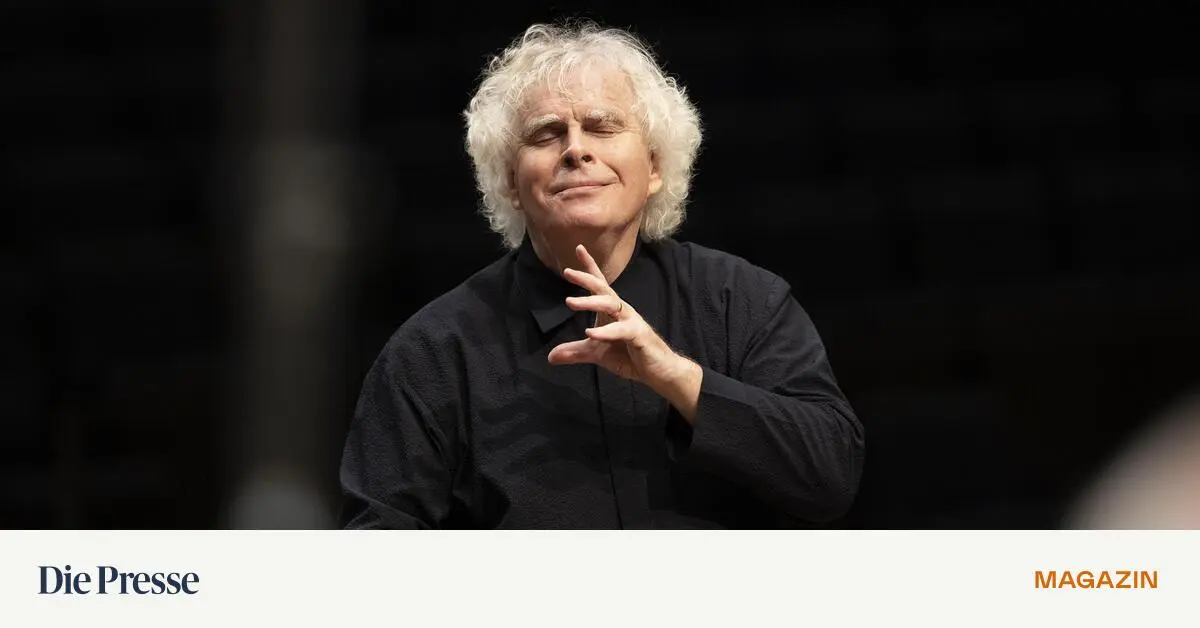 Tod-und-Verkl-rung-Sir-Simon-Rattles-R-ckkehr-mit-Mahler-premium-