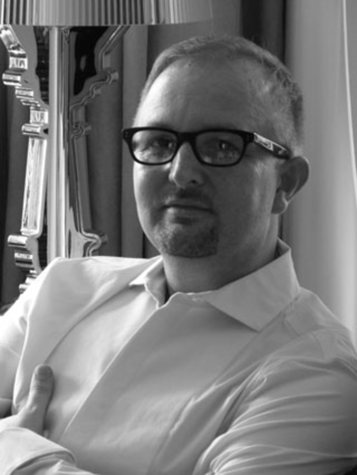 Johannes Neubacher ist eine Schlüsselfigur in der chinesischen Magazinlandschaft.