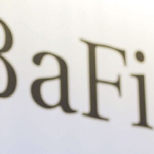 GERMANY BANKING BAFIN