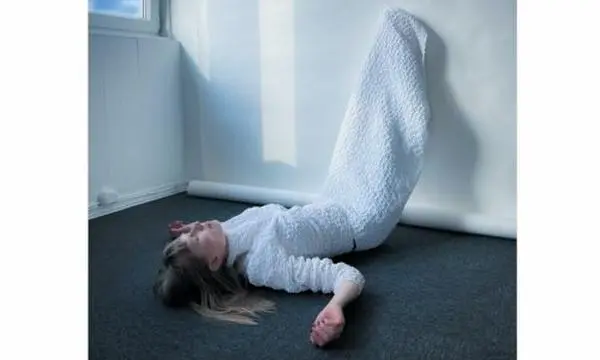 Jenny Hval