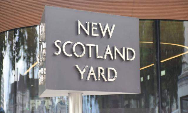 Symbolbild: Scotland Yard