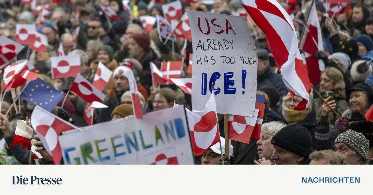 Trump-k-ndigt-Z-lle-gegen-mehrere-Nato-Staaten-wegen-Gr-nland-an