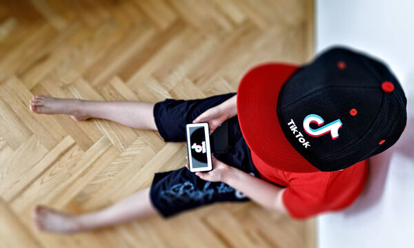 PXL_APP TikTok Picture shows illustration for TikTok App, in Zagreb, Croatia, on August 27, 2020.President Donald Trump