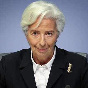 GERMANY-FINANCE-ECB-LAGARDE-EUROZONE-ECONOMY