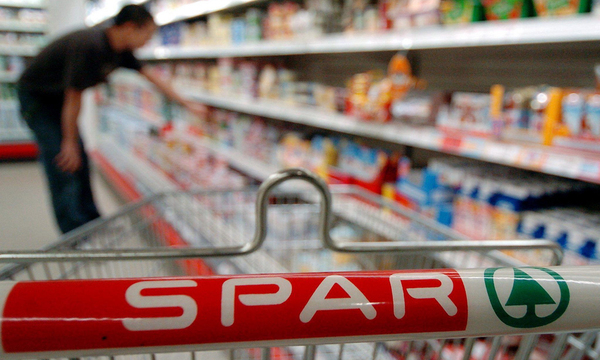 Spar 