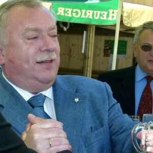 Archivbild: Michael Häupl.