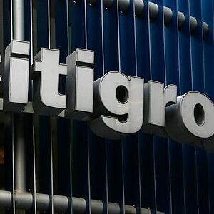 Citigroup