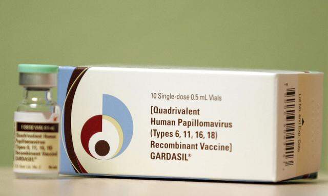 Neue Generation der HPV-Impfung in Sicht 