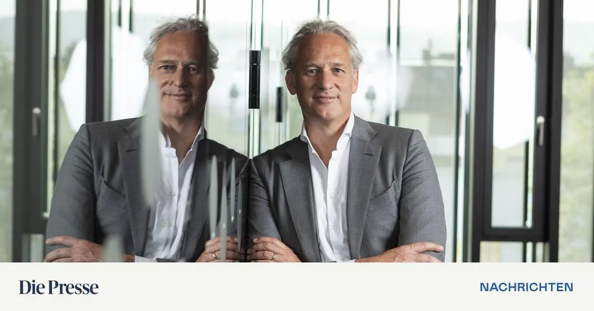 Henn Group „Jedes Auto muss gekühlt werden“