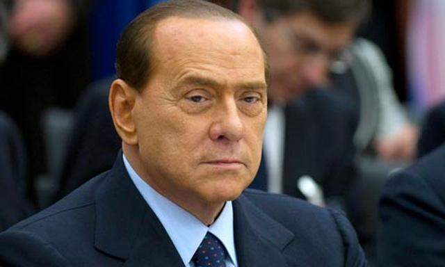 Berlusconi gewinnt Abstimmung Sparpaket