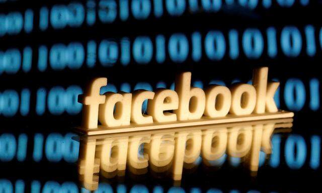 Facebook-Daten kamen unverschlüsselt ins Internet