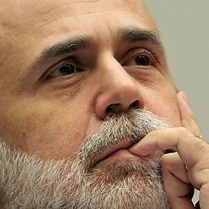 Ben Bernanke  