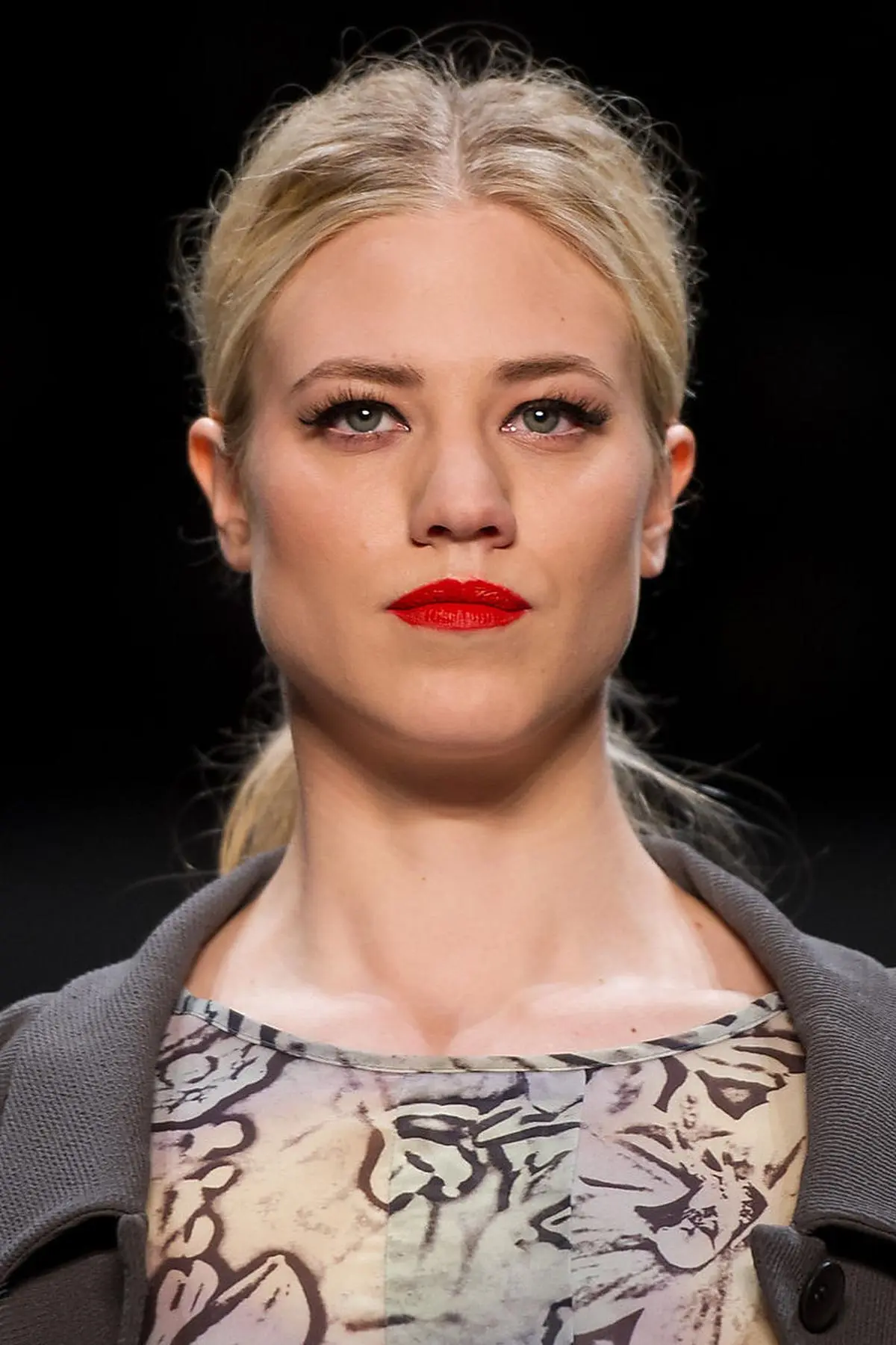 Die Siegerin der ersten Staffel von Austria´s Next Topmodel und Achtplatzierte von Germany´s Next Topmodel in Staffel vier Larissa Marolt maturierte in Klagenfurt im St. Ursula Gymnasium. Für ihre Reifeprüfung verließ sie die ProSieben Soap &quot;Die Model WG&quot;.