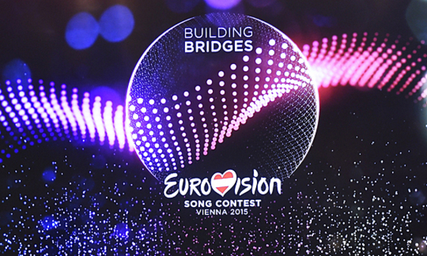 THEMENBILD: EUROVISION SONG CONTEST