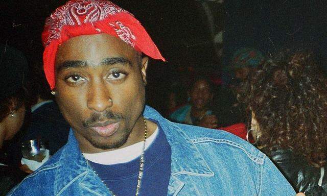 Tupac sei ein Revolutionär gewesen.