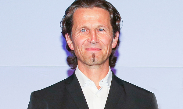 H. Matzka, Eigentümer von Piplan.