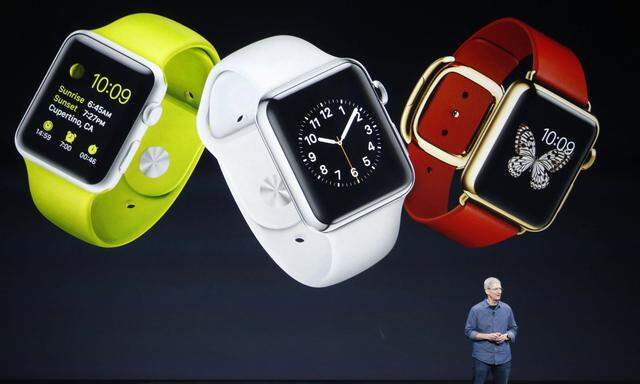 Apple Watch