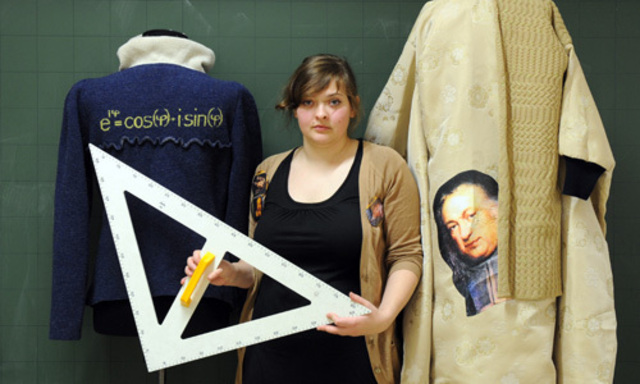 Angewandte Mathemodik