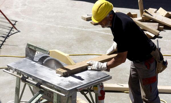 Größere Flexibilität leistet Beitrag zum Wohlfühlen der Beschäftigten.
