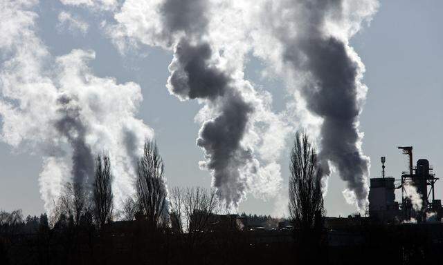 Deutschlands Industrie mit deutlichem Auftragsplus.