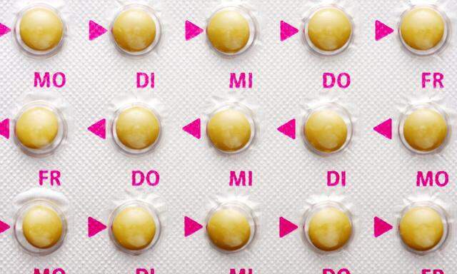 Die Grundlagenforschung zur „Pille für den Mann“ kommt nicht recht in Schwung. 