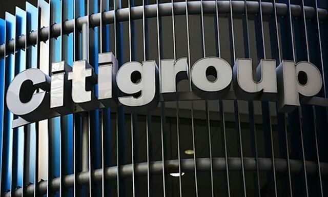 Citigroup Inc