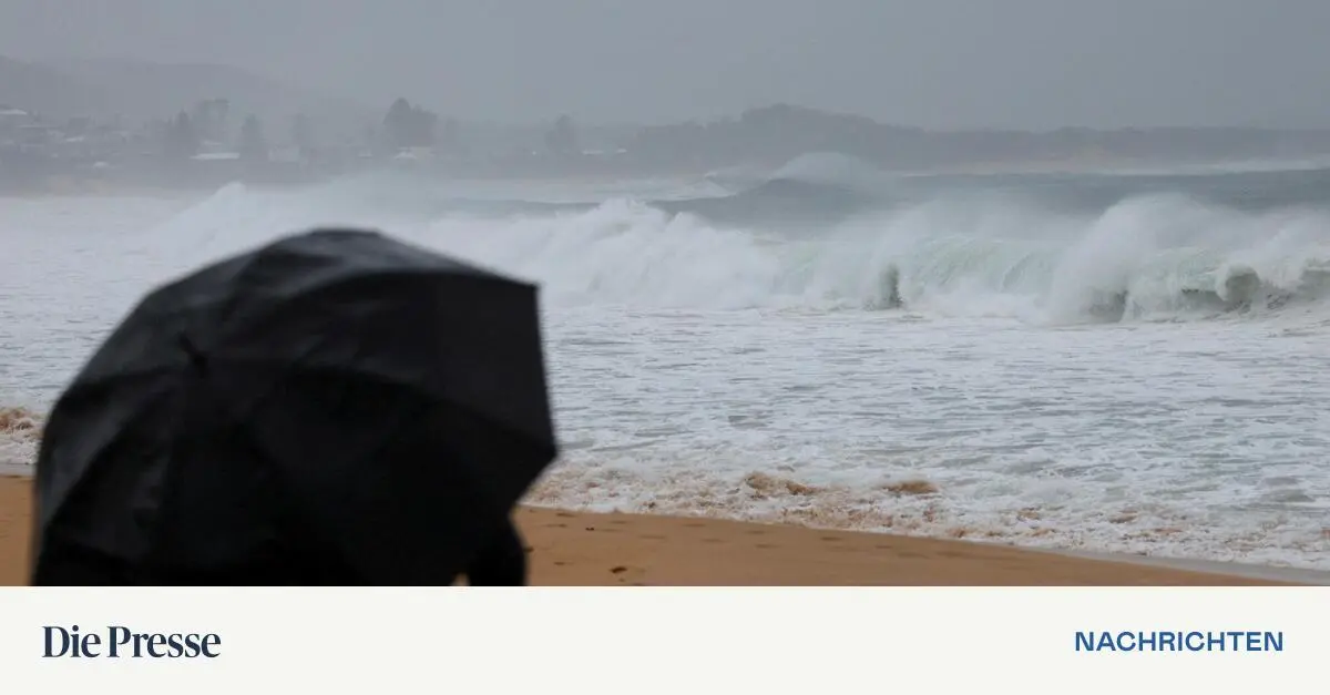 Vier-Kilometer-im-Meer-geschwommen-13-J-hriger-rettete-Familie-in-Australien-vor-dem-Ertrinken