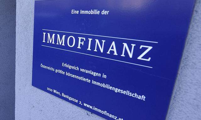 Immofinanz Prozess