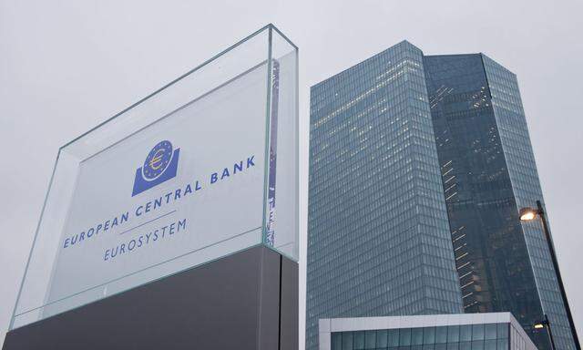 Die EZB schaut den Euro-Banken stärker über die Schulter.