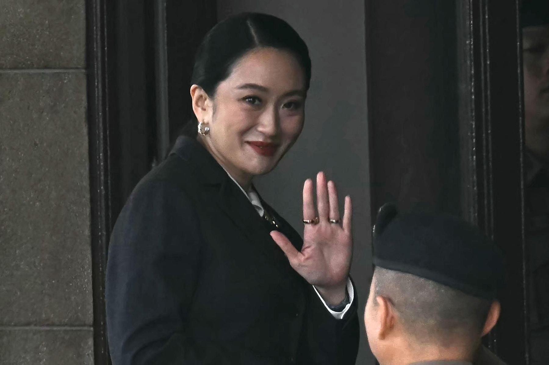 Verfassungsgericht in Thailand enthebt Regierungschefin ihres Amtes