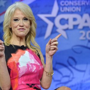 Trumps Beraterin Kellyanne Conway sprach auf ABC "allgemein" über Überwachungsmethoden.